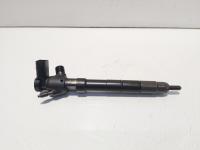 Injector, cod 04B130277J, Vw Polo (6R) 1.4 TDI, CUS (id:634246)