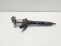 Injector, cod R2AA-13H50, Mazda 6 Hatchback (GG) 2.2 MZR-CD, R2AA (id:634201)