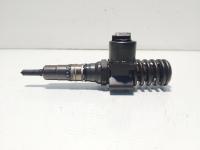 Injector, cod 03G130073G+, BPT, 0414720404, Seat Altea (5P1), 2.0 TDI, BKD (id:634252)