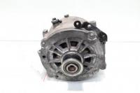 Alternator 190A Delphi, cod A0001501750, Mercedes Clasa C T-Model (S203), 2.2 CDI, OM611962 (id:467714)