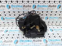 Broasca usa stanga spate A2037300135, Mercedes W203 combi