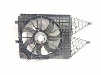 Electroventilator, cod 6R0121207A, VW Polo (6R), 1.6 TDI, CAY (id:634132)