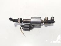 Pompa combustibil auxiliara, cod AU5A-5J284-AA, Ford Mondeo 4, 2.0 TDCI, TXBB (idi:627266)