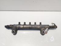 Rampa injectoare cu senzor, Nissan X-Trail (T30), 2.2 diesel, YD22ETI (id:634814)