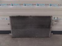 Cod oem: 3M5H-19710-CC, radiator clima Ford Focus 2 combi (DAW) 1.8tdci, KKDA