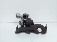 Turbosuflanta, cod 03G253019A, Seat Altea (5P1), 2.0 TDI, BKD (id:634903)