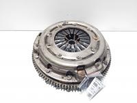 Volanta masa dubla cu placa presiune, Nissan X-Trail (T30), 2.2 diesel, YD22ETI, 4X4 (5 vit man) (id:634816)