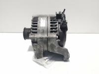 Alternator 210A Denso, cod 7646814-04, Bmw 1 (F21), 2.0 diesel, B47D20A (idi:631137)