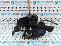 Cod oem: 4M5A-A26413-EE, broasca stanga spate Ford Focus 2 combi (DAW) 2004-2011