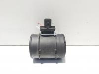 Debitmetru aer Bosch, cod 55561912, 0281002940, Opel Astra J, 1.7 CDTI, A17DTR (idi:629654)