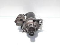 Electromotor,  cod 02M911023P, Skoda Superb II Combi (3T5), 2.0tdi, BKD, 6 vit man (idi:453931)