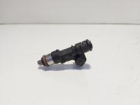 Injector, cod 8A6G-AA, 0280158207, Ford Focus 3 Turnier, 1.6 TI, IQDB (id:633214)