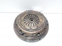 Volanta masa dubla cu placa presiune, Peugeot 307, 1.6 HDI, 9HZ, 5 vit man (id:632136)