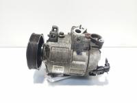 Compresor clima, cod 1K0820859D, VW Passat Variant (3C5), 2.0 TFSI, BWA (id:634878)