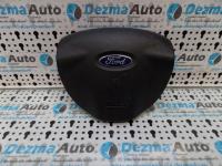 Cod oem: 4M51-A042B85-DF, airbag volan Ford Focus 2 combi (DAW) 2004-2011