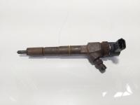 Injector, cod 0445110243, Opel Zafira B (A05), 1.9 CDTI, Z19DTH (idi:621751)