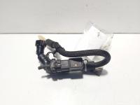 Senzor presiune combustibil, cod 8573385-01, Bmw X4 (F26), 2.0 diesel, B47D20A (idi:631149)