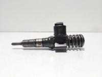 Injector, cod 03G130073G+, BPT, 0414720404, Audi A6 (4F2, C6) 2.0 TDI, BRE (id:634767)