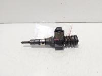 Injector, cod 03G130073G+, BPT, 0414720404, Audi A6 (4F2, C6), 2.0 TDI, BRF (id:634773)