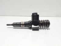 Injector, cod 03G130073G+, BPT, 0414720404, Seat Altea (5P1), 2.0 TDI, BKD (id:634780)