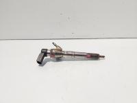 Injector, cod 8201100113, 166006212R, Nissan Qashqai, 1.5 DCI (id:634579)