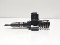 Injector, cod 03G130073B, BPT, 0414720403, VW Golf 5 (1K1), 2.0 TDI, BKD (id:635125)