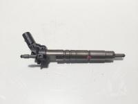 Injector, cod A6420701187, Mercedes CLS (C219) 3.0 CDI, OM642920 (id:630389)