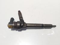 Injector, cod 0445110175, Opel Astra H, 1.7 CDTI, Z17DTH (id:630524)
