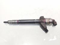 Injector Denso, cod 6C1Q-9K546-AC, Fiat Ducato (250), 2.2 JTD, 4HV (id:630873)