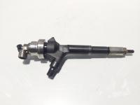 Injector Denso, cod 8973762703, Opel Astra J, 1.7 CDTI, A17DTR (id:631424)