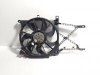 Electroventilator, cod 13147276, Opel Astra H Twin Top, 1.6 benz, Z16XER (idi:633318)