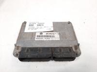 Calculator motor, cod 03D906032C, VW Polo sedan (9N) 1.2 benz, AWY (idi:535519)