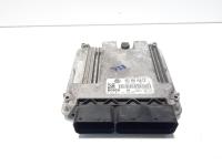 Calculator motor ECU, cod 03G906016CD, 0281011945, VW Jetta 3 (1K2), 1.9 TDI, BKC (idi:560726)