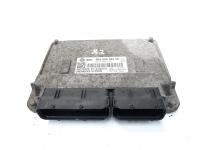 Calculator motor, cod 06A906033EH, Seat Altea XL (5P5, 5P8), 1.6 benz, BSE (idi:550036)