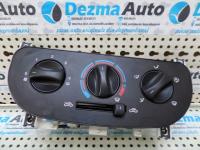 Panou comanda aeroterma bord Fiat Doblo