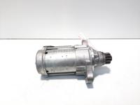 Electromotor cu Start Stop, cod 02M911024J, VW T-Roc (A11), 1.0 TSI, DLAA, 6 vit man (idi:591073)