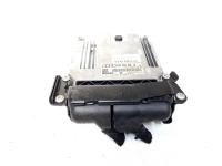 Calculator motor, cod 03G906016JD, 0281012654, Audi A4 (8EC, B7) 2.0 TDI, BRE (idi:538404)