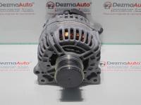 Alternator 06F903023F, Vw Golf 5 Plus (5M1) 2.0 tdi, BMM (idi:288557)