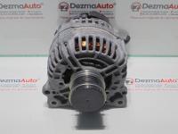 Alternator 06F903023F, Vw Golf 5 Plus (5M1) 2.0 tdi, CBD (idi:288557)