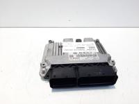 Calculator motor ECU, cod 03G906021PM, 0281014061, VW Golf 5 (1K1), 1.9 TDI, BXE (idi:560632)