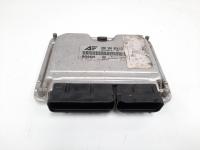 Calculator motor Bosch, cod 038906019LD, 0281011198, Skoda Octavia 1 Combi (1U5) 1.9 TDI, ASZ (idi:491576)