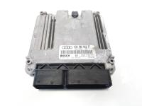 Calculator motor, cod 03G906016FF, 0281011905, Seat Altea XL (5P5, 5P8) 2.0 TDI, BKD (idi:483385)