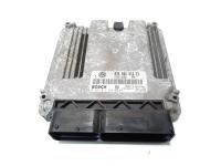 Calculator motor, cod 03G906016CD, 0281011945,  Vw Passat Variant (3C5) 1.9 tdi, BKC  (idi:483231)