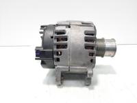 Alternator 140A Valeo, cod 05E903026Q, VW Golf 7 Sportsvan (AM1, AN1), 1.0 TSI, DKL (idi:617531)
