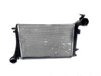 Radiator intercooler, cod 1K0145803Q, Vw Golf 5 Variant (1K5) 1.9 TDI, BLS (idi:524303)