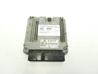 Calculator motor, cod 03G906016BQ, 0281Q11906, Vw Jetta 3 (1K2) 2.0 TDI, BKD (id:483045)