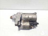 Electromotor Valeo, cod 02T911023S, Skoda Octavia 2 Combi (1Z5), 1.6 FSI, BLF, 5 vit man (id:635319)