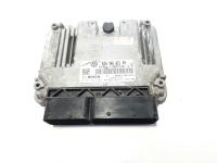 Calculator motor, cod  03G906021PM, 0281014061, Vw Passat (3C2) 1.9 tdi, BXE (idi:482918)