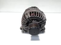 Alternator Bosch, cod 06F903023F, Audi A3 (8P1) 1.9 TDI, BKC (idi:488591)