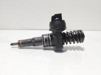 Injector, cod 038130073BN, BPT, 0414720313, VW Touran (1T1, 1T2), 1.9 TDI, BLS (id:635480)